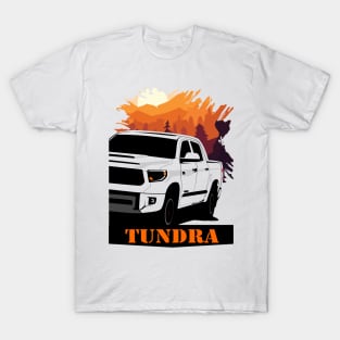 Tundra Offroad T-Shirt